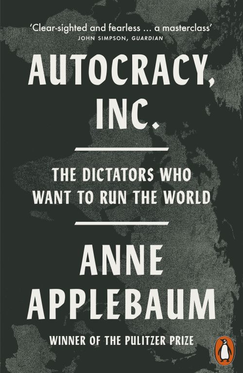 Autocracy