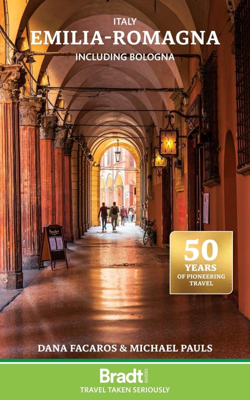 Italy: Emilia-Romagna: including Bologna
