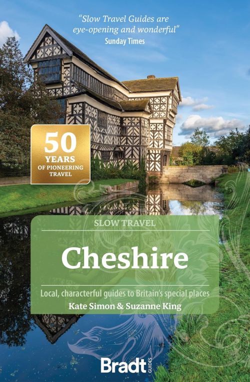 Slow Travel: Cheshire
