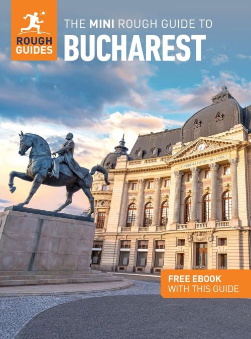 Bucharest