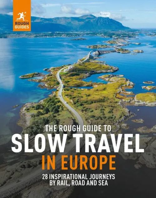 Slow Travel in Europe