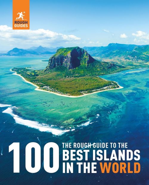 100 Best Islands in the World