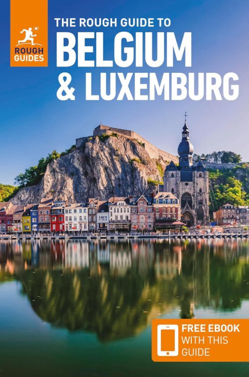 Belgium & Luxembourg