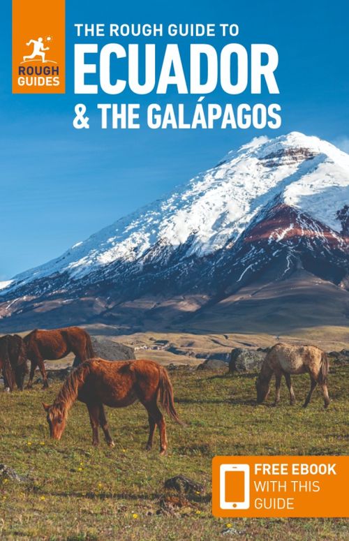 Ecuador & the Galapagos