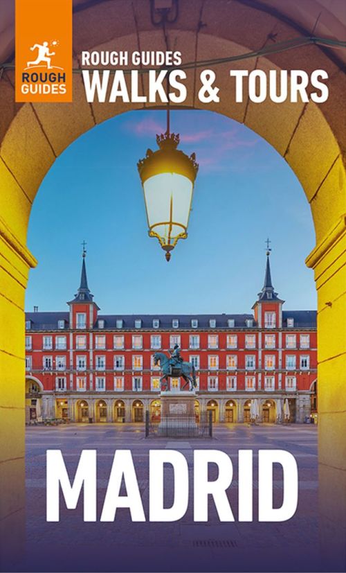 Madrid Walks & Tours