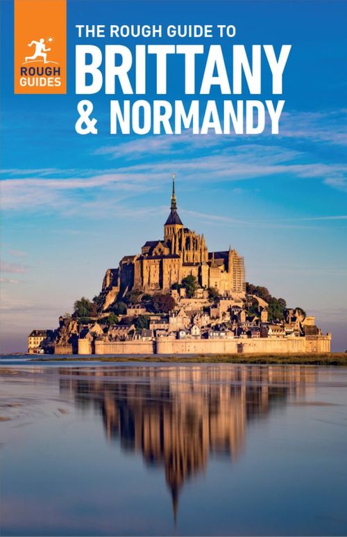 Brittany and Normandy