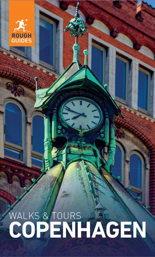 Copenhagen Walks & Tours