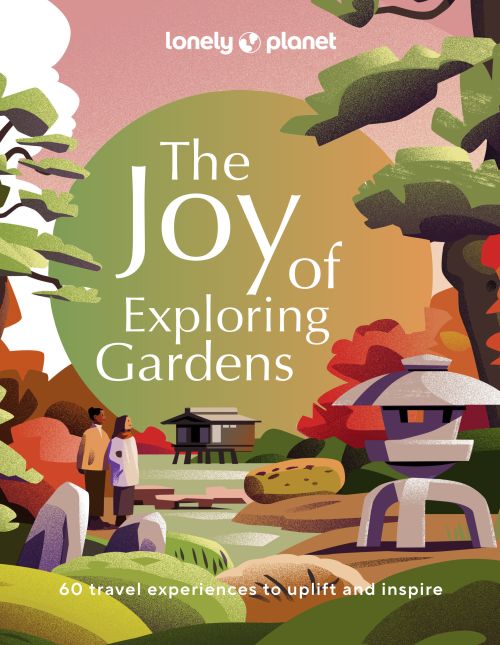 The Joy of Exploring Gardens