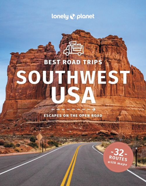 Best Road Trips Southwest USA