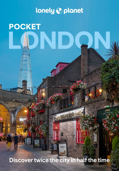 London Pocket