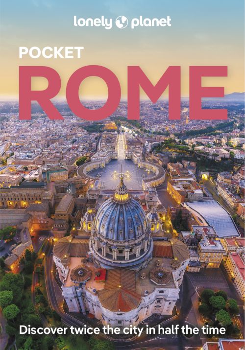 Rome Pocket