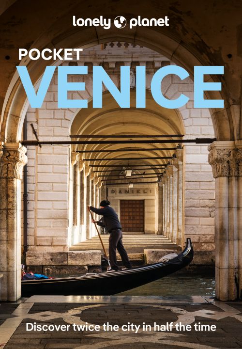 Venice Pocket