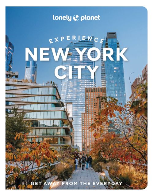 Experience New York City