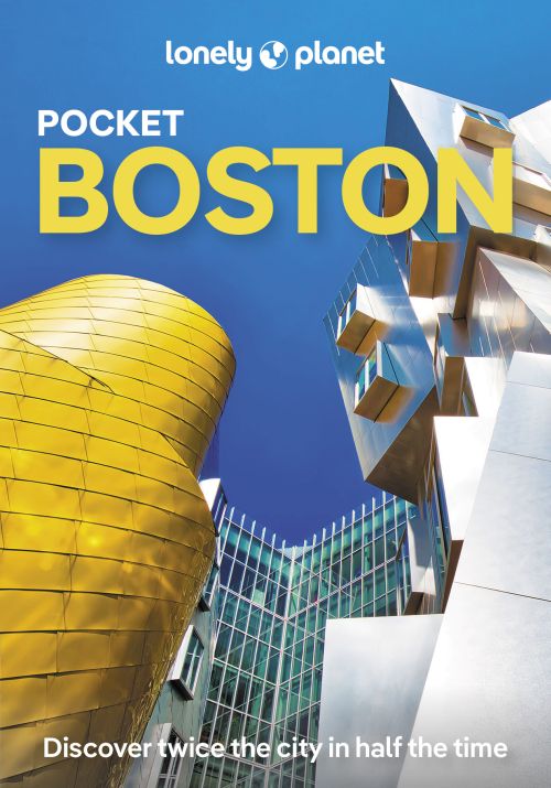 Boston Pocket