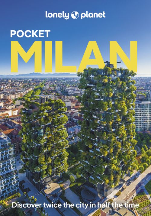 Milan Pocket