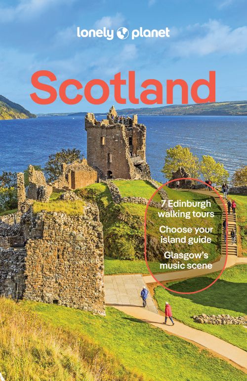 Scotland