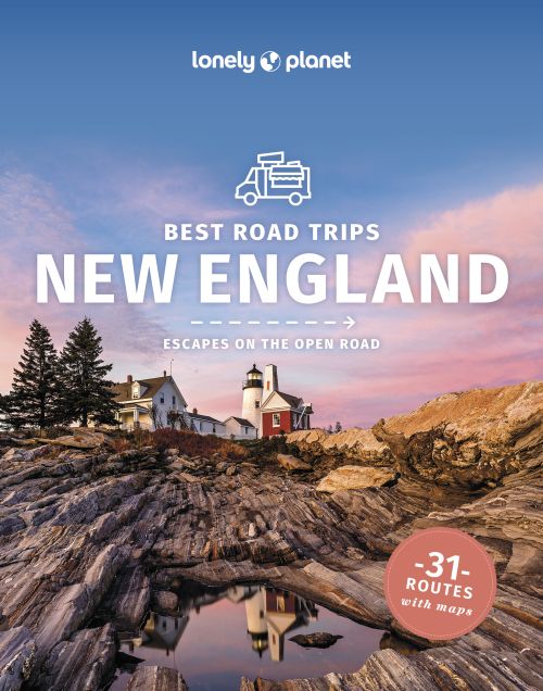 New England's Best Road Trips