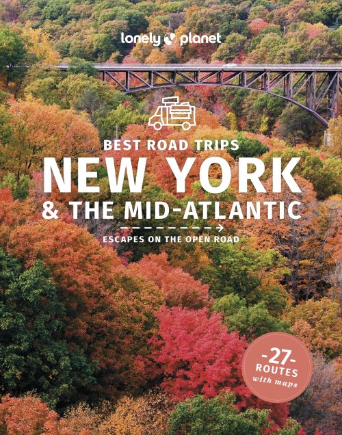 New York & the Mid-Atlantic's Best Road Trips