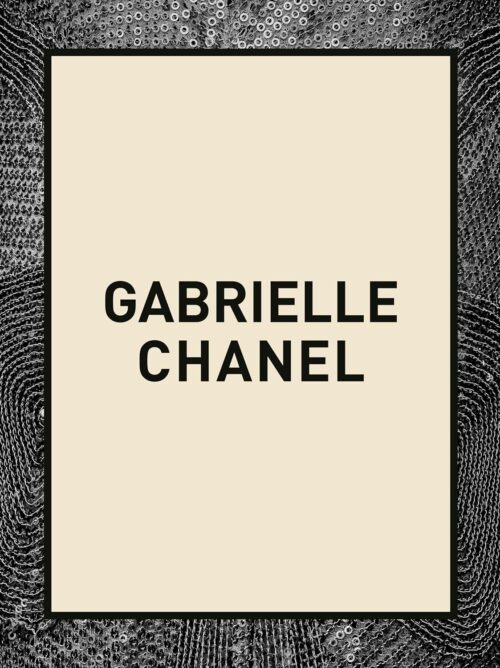 Gabrielle Chanel