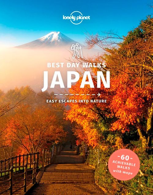 Best Day Walks Japan: Easy escapes into nature