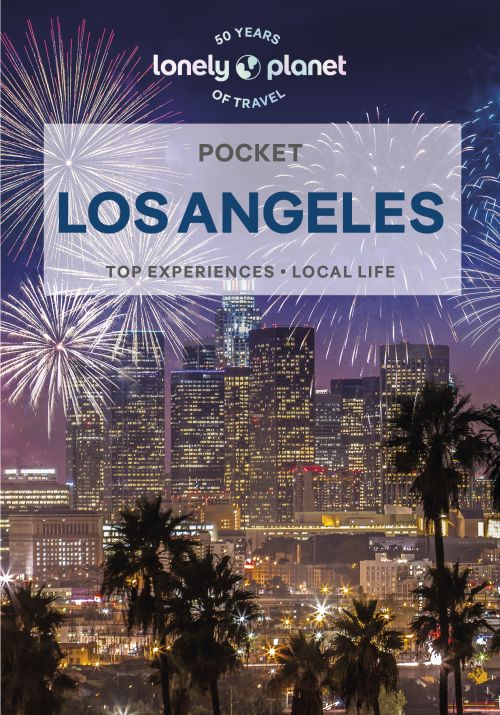 Los Angeles Pocket