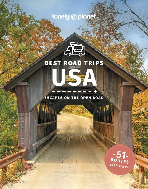 Best Road Trips USA