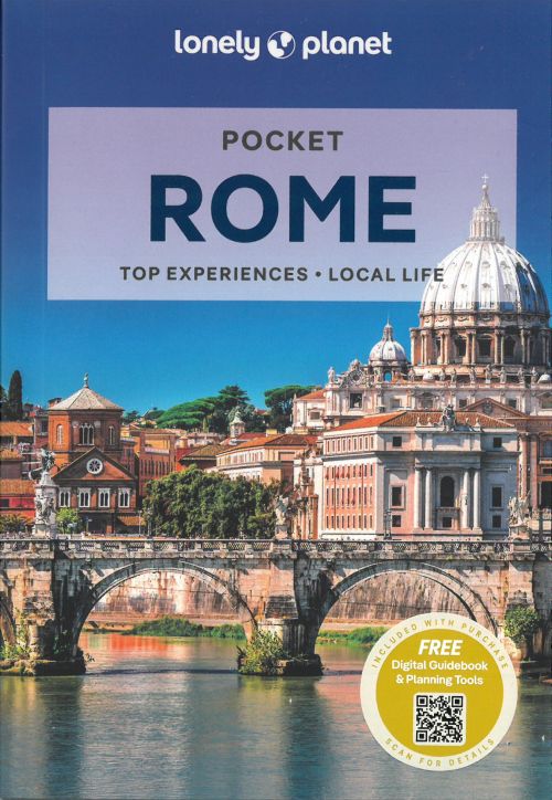 Rome Pocket