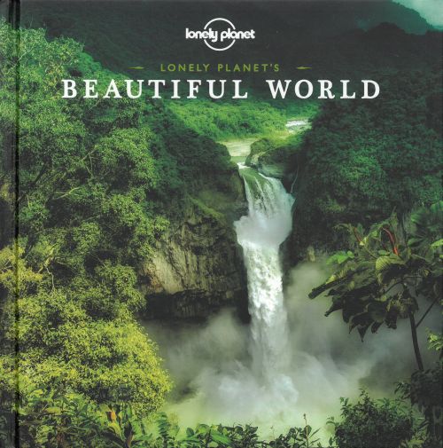 Lonely Planet's Beautiful World