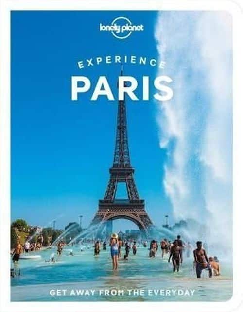 Experience Paris