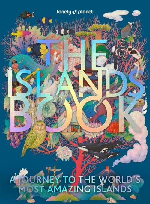 The Islands Book