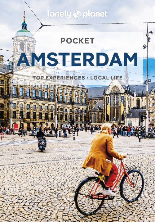 Amsterdam Pocket