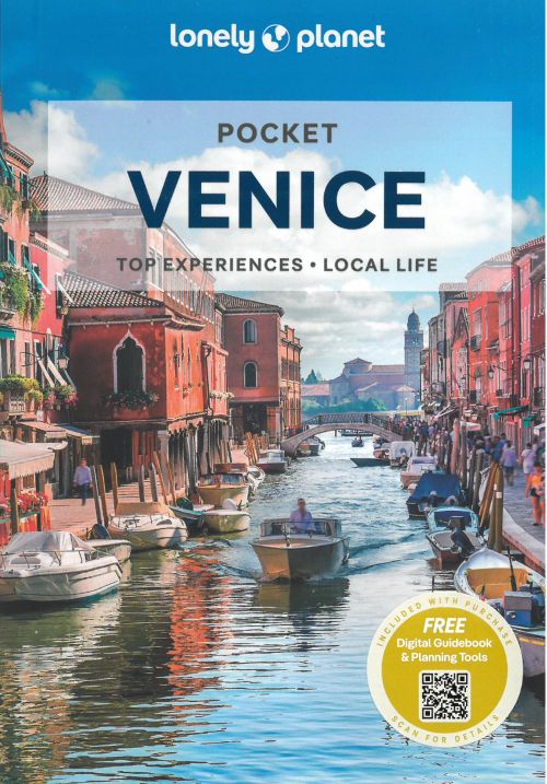 Venice Pocket