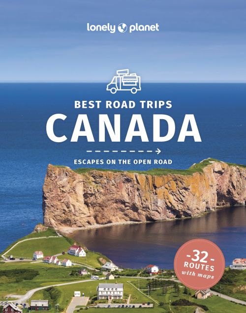 Best Road Trips Canada