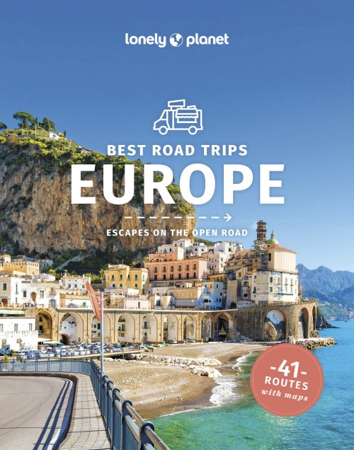 Best Road Trips Europe