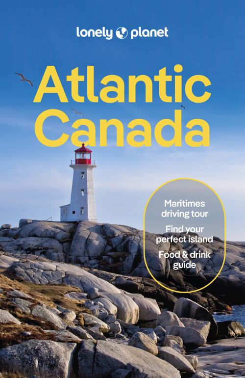 Atlantic Canada: Nova Scotia