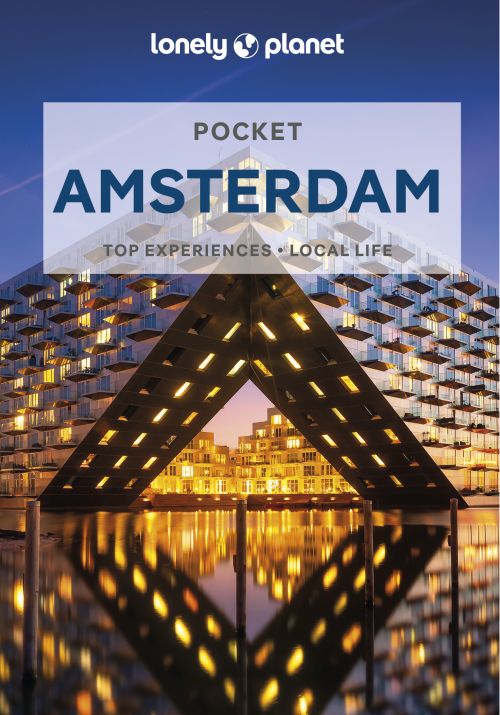 Amsterdam Pocket
