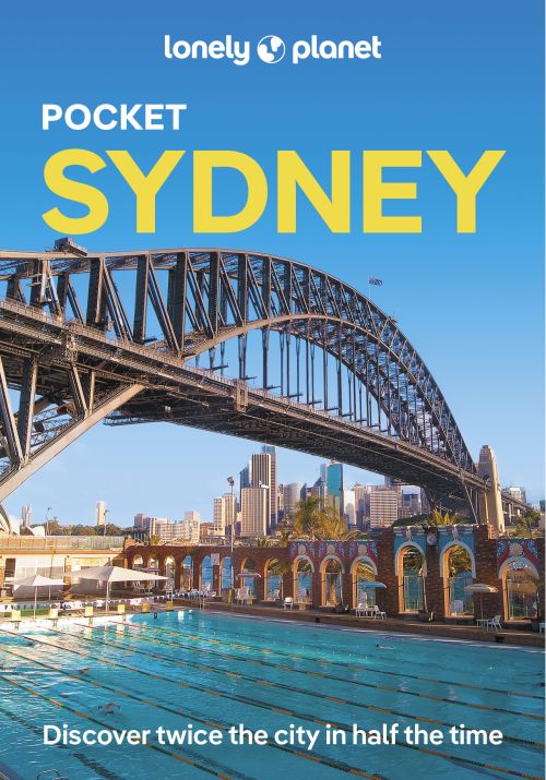 Sydney Pocket