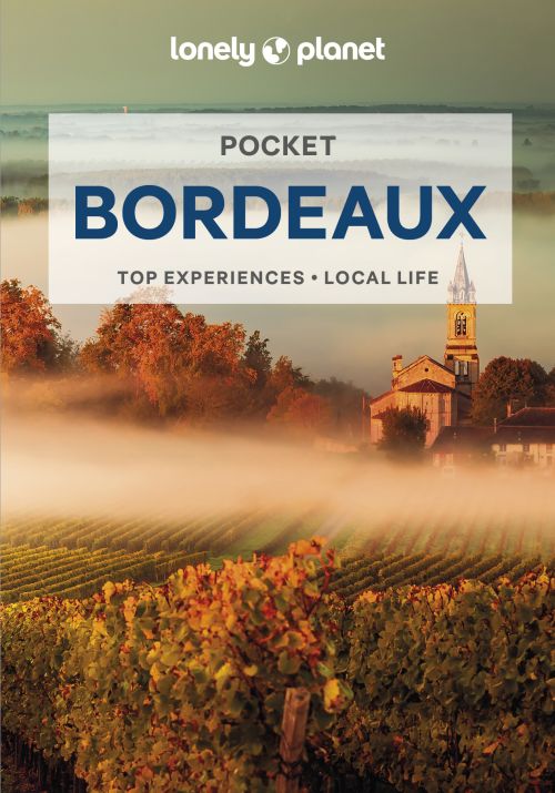 Bordeaux Pocket