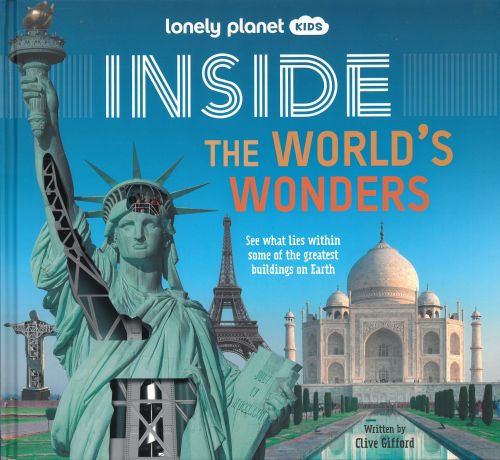 Inside The World's Wonders