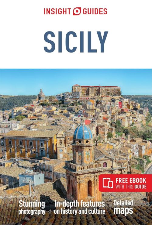 Sicily Insight Guides