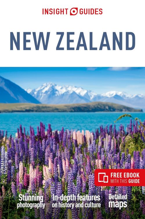 New Zealand