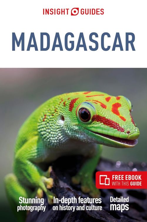 Madagascar