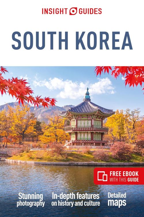 South Korea