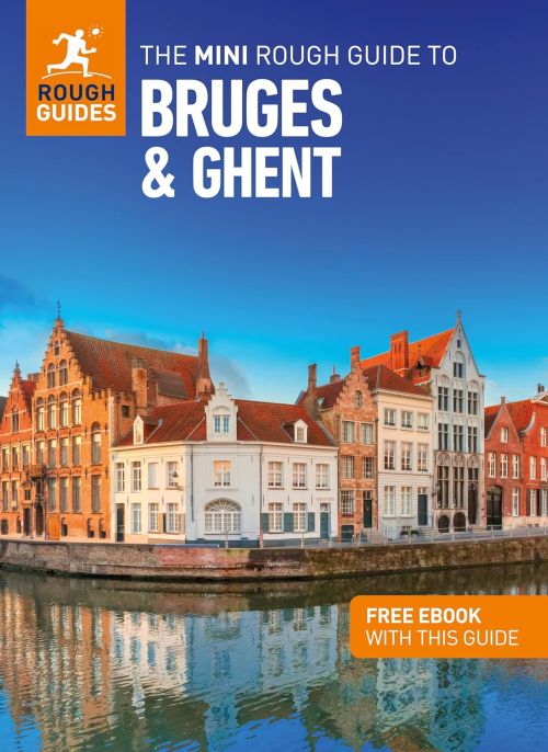 Bruges and Ghent