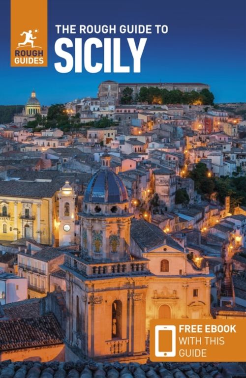 The Rough Guide to Sicily (Travel Guide with Free eBook)