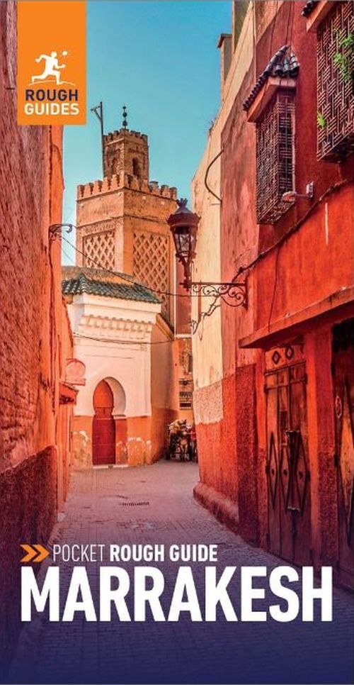 Marrakesh