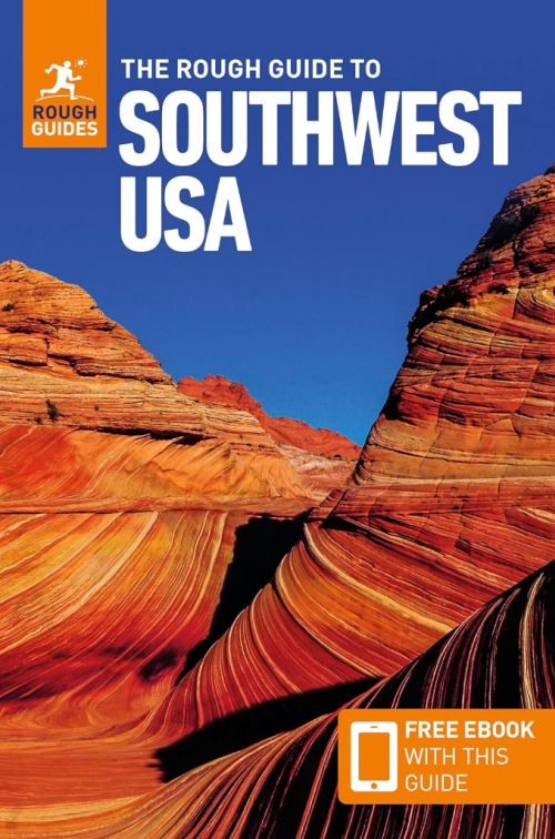 Southwest USA