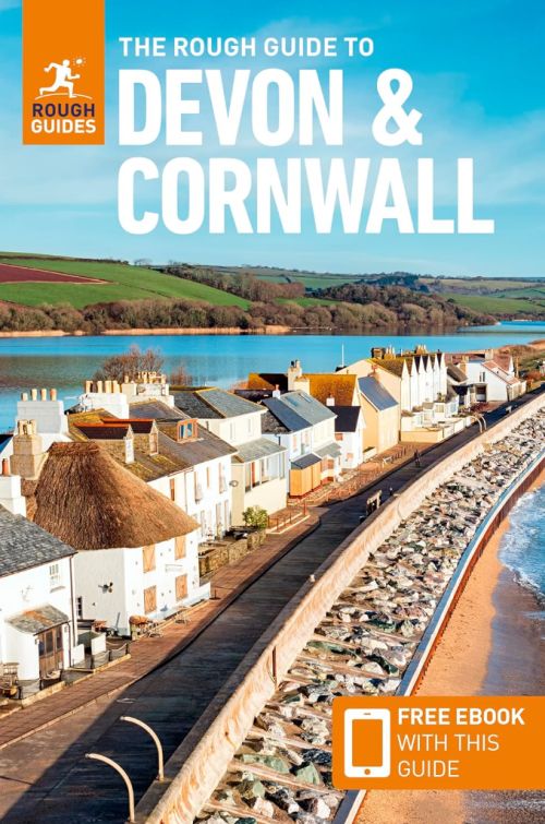 Devon & Cornwall