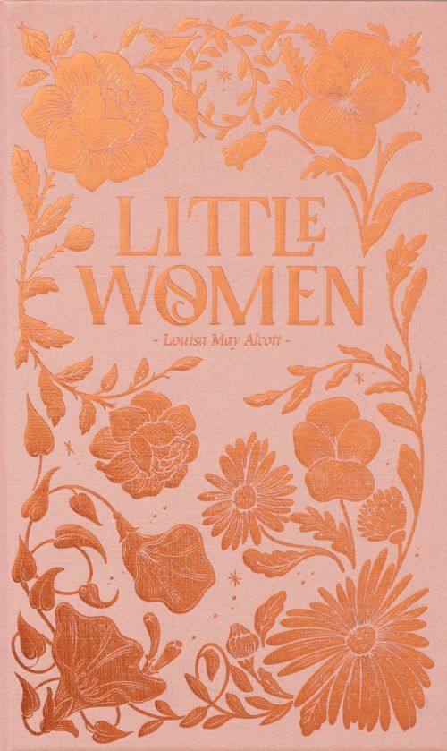 Little Women (Luxe Edition)