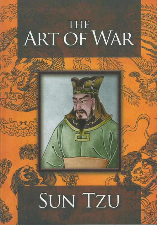 The Art of War